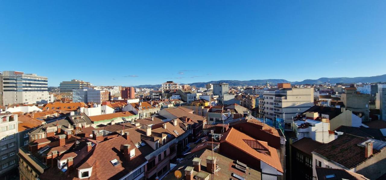 La Luz De San Agustin - 2 Hab 6 Pax - Vut-4299-as Apartment *