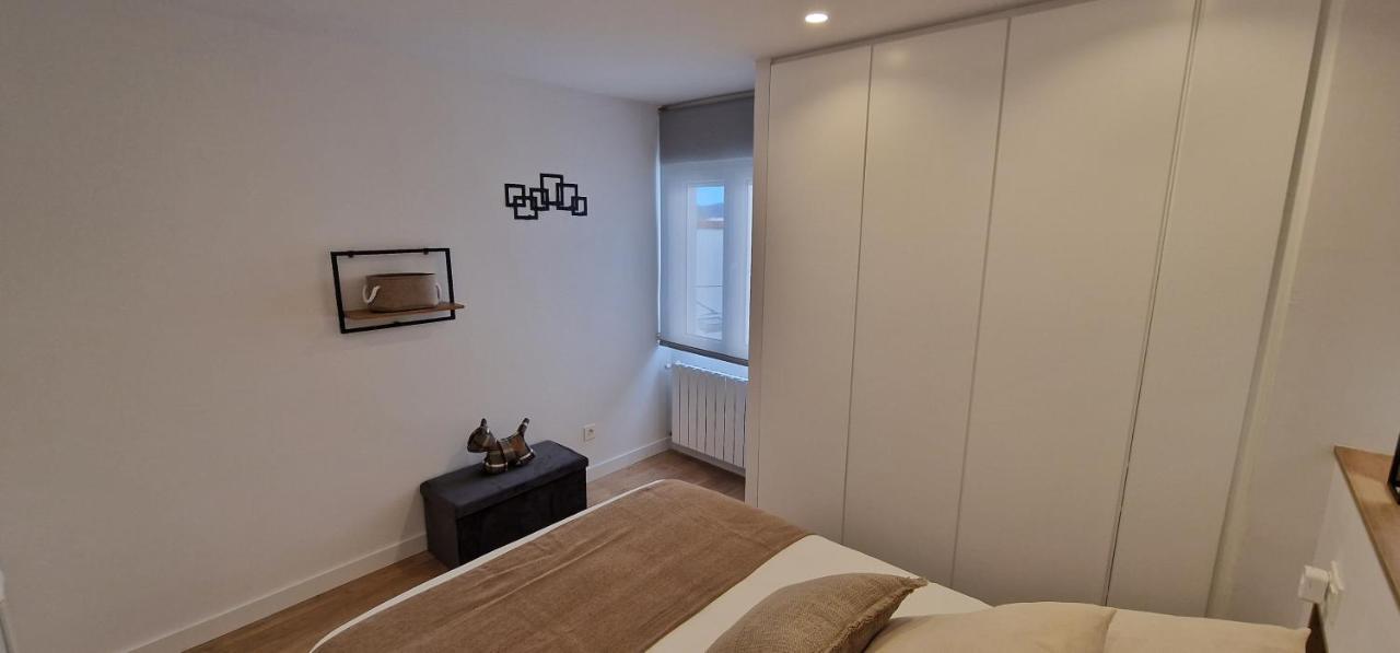 Apartamento La Luz De San Agustin - 2 Hab 6 Pax - Vut-4299-as *