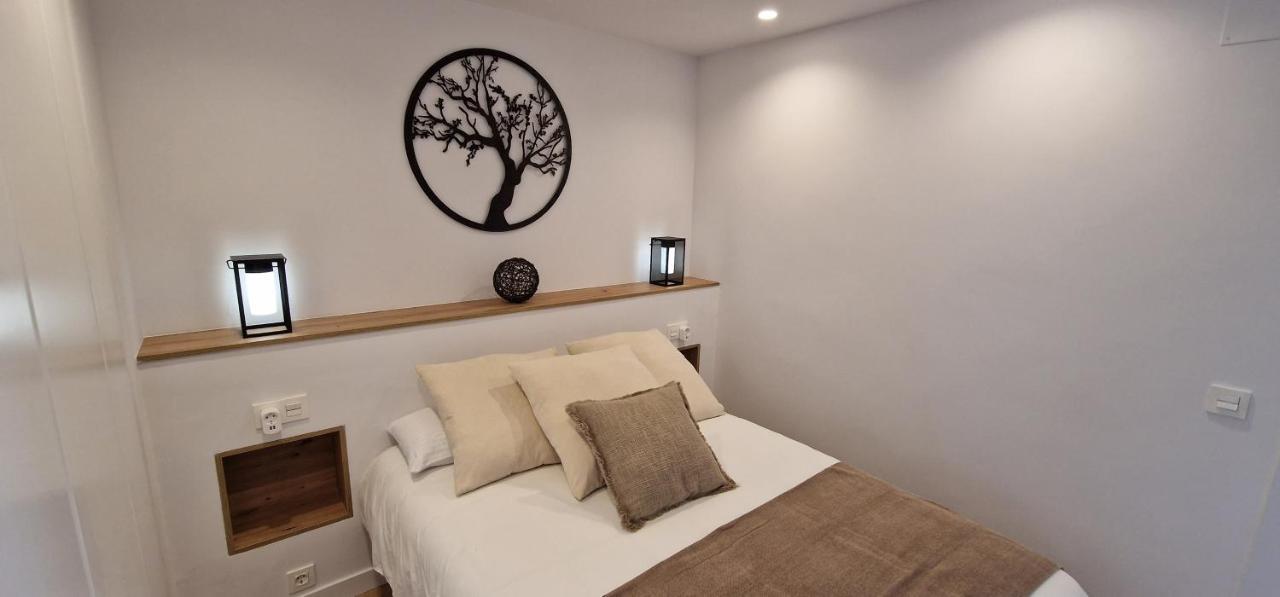 Apartamento La Luz De San Agustin - 2 Hab 6 Pax - Vut-4299-as