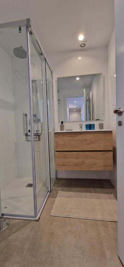 La Luz De San Agustin - 2 Hab 6 Pax - Vut-4299-as Apartment