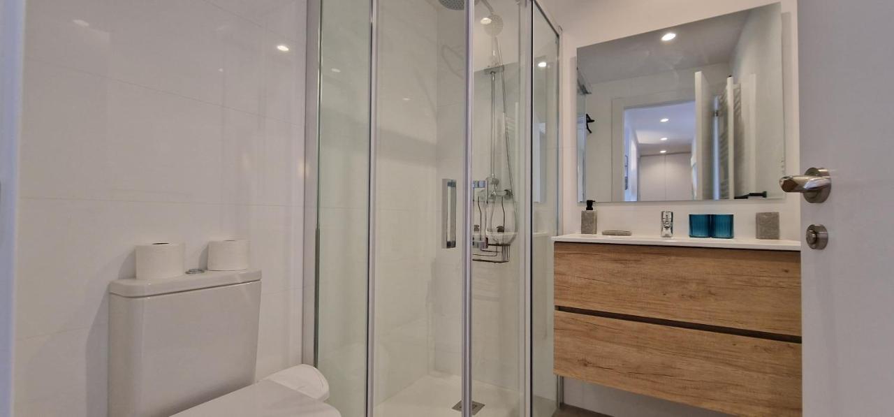 La Luz De San Agustin - 2 Hab 6 Pax - Vut-4299-as Apartamento *