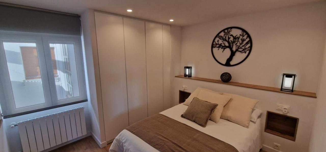 Apartamento La Luz De San Agustin - 2 Hab 6 Pax - Vut-4299-as *