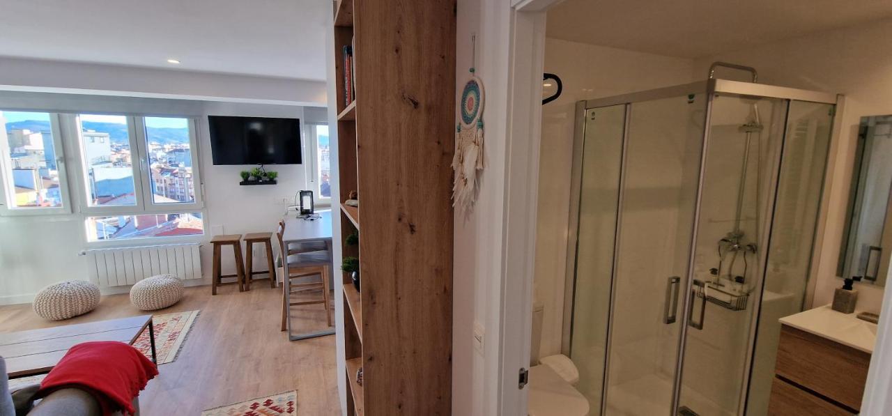 Apartment La Luz De San Agustin - 2 Hab 6 Pax - Vut-4299-as